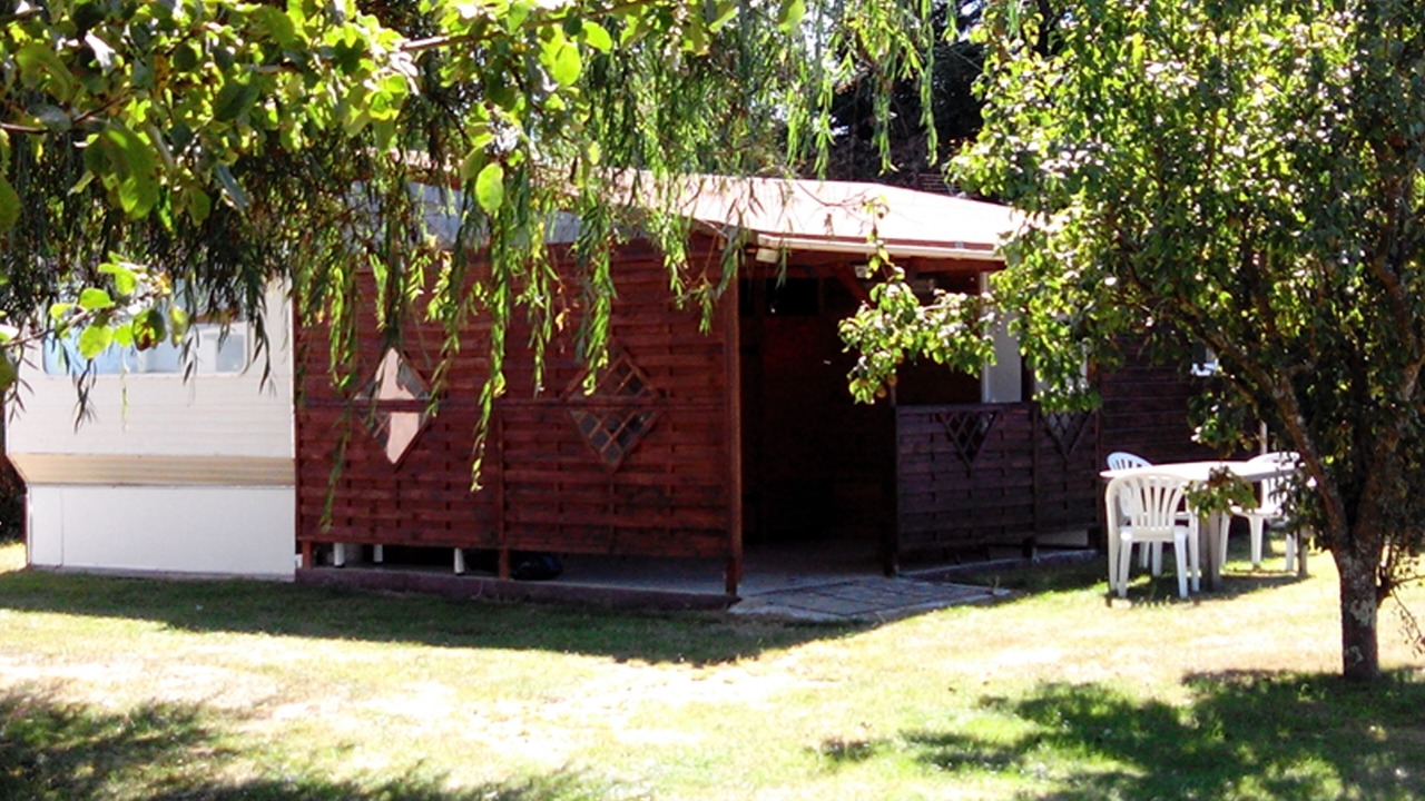 Photo of Patio Balcony in Senonches
