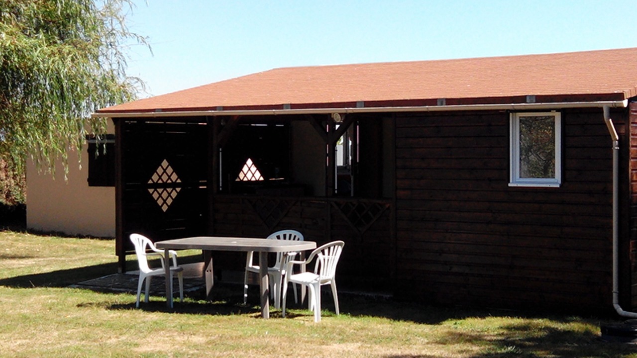 Photo of Outdoor in Senonches