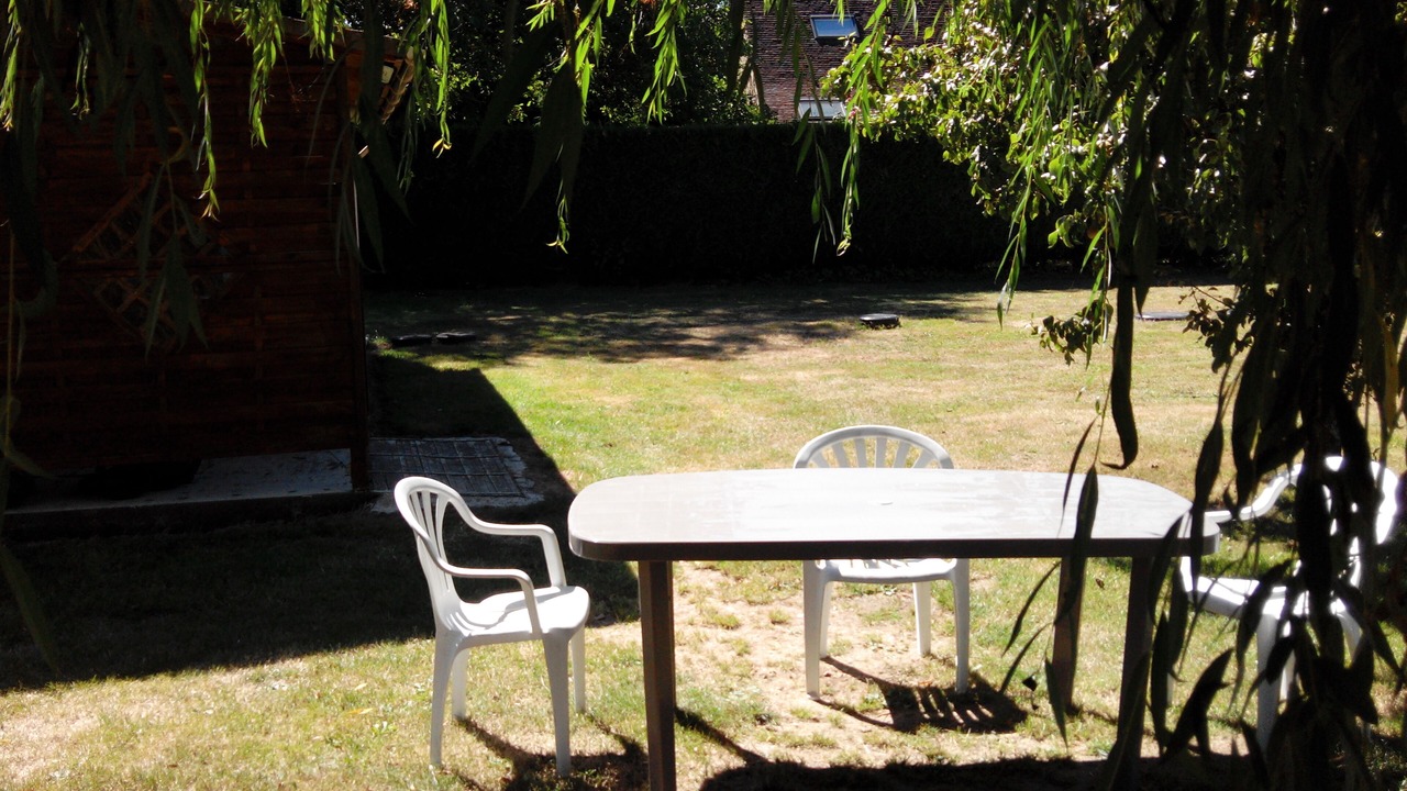 Photo of Outdoor in Senonches