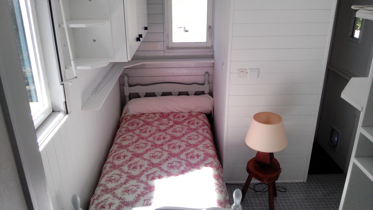 Photo of Bedroom in Senonches