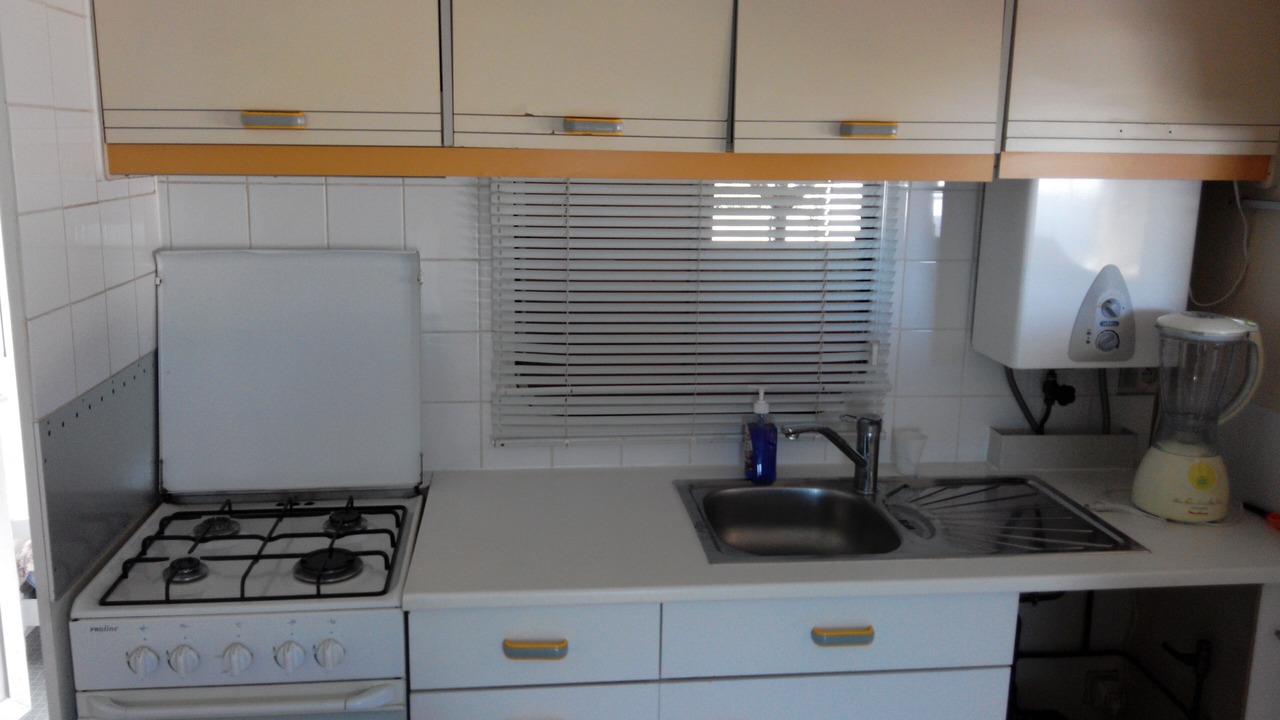 Photo of Kitchen in Senonches