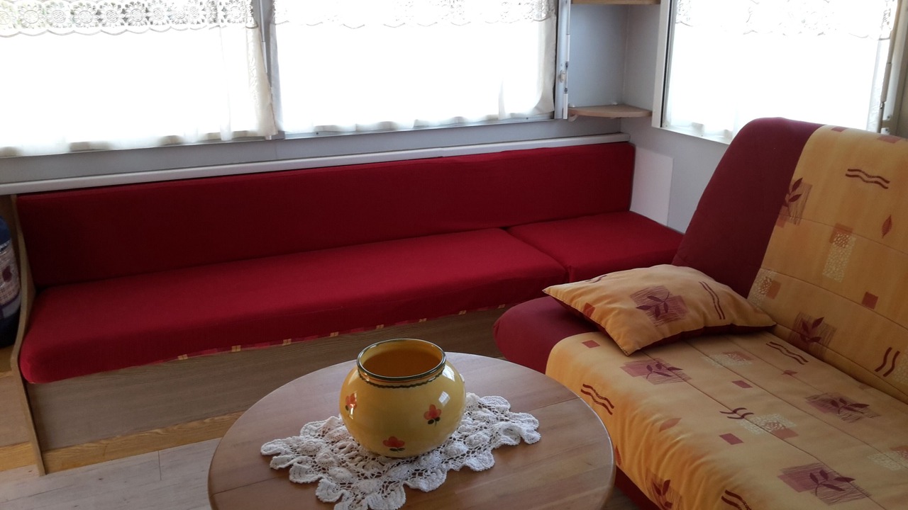Photo of Livingroom in Senonches