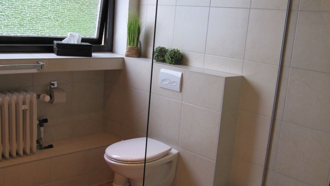 Photo of Bathroom in Ehrenbreitstein