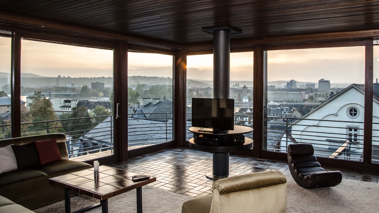 Photo of Livingroom in Ehrenbreitstein