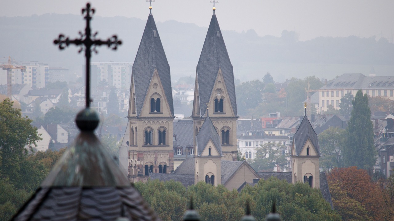 Photo of Outdoor in Ehrenbreitstein