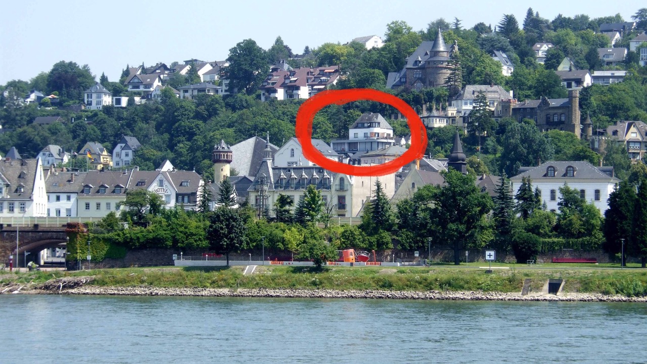 Photo of Outdoor in Ehrenbreitstein