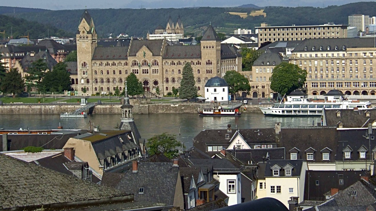 Photo of Outdoor in Ehrenbreitstein