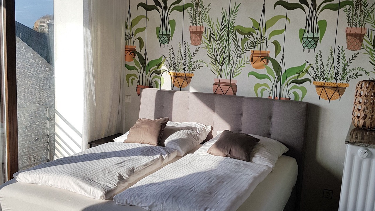 Photo of Bedroom in Ehrenbreitstein