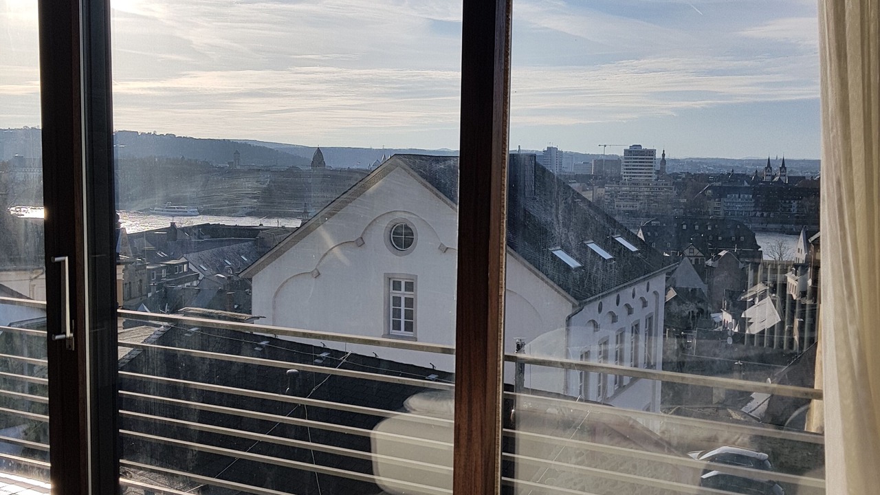 Photo of Bedroom in Ehrenbreitstein