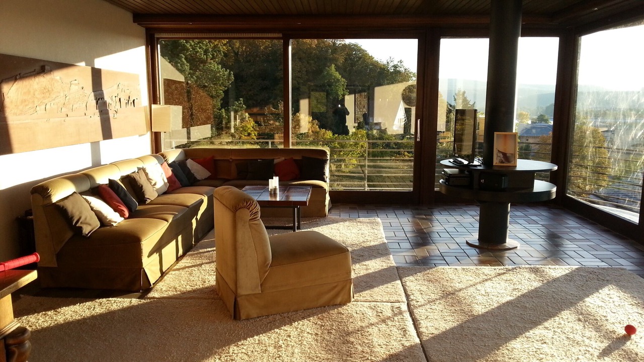 Photo of Livingroom in Ehrenbreitstein