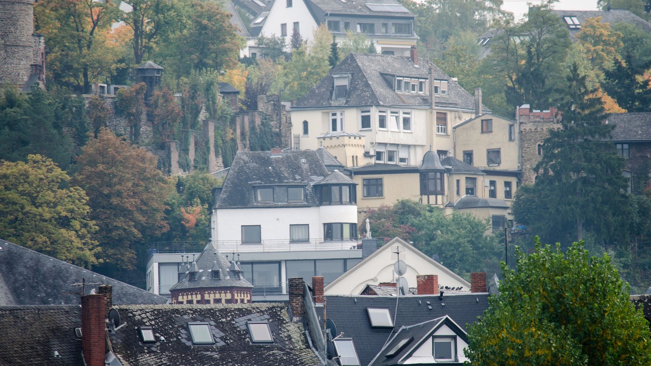 Photo of Outdoor in Ehrenbreitstein