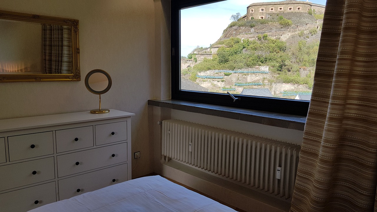 Photo of Bedroom in Ehrenbreitstein