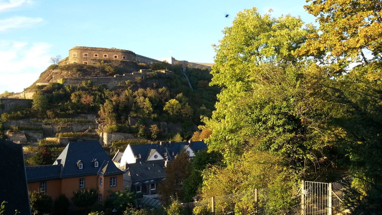Photo of Outdoor in Ehrenbreitstein