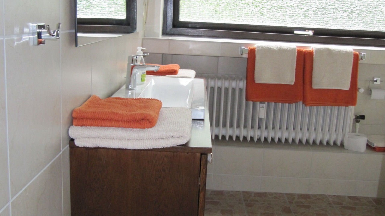 Photo of Bathroom in Ehrenbreitstein