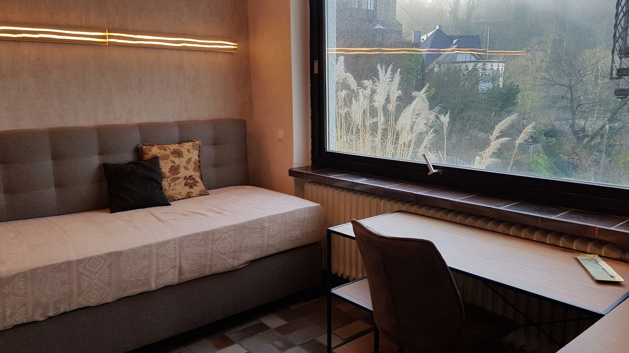 Photo of Livingroom in Ehrenbreitstein