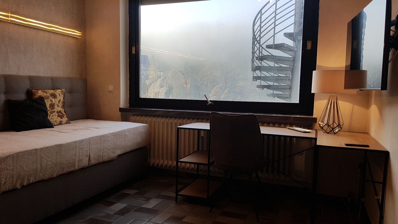 Photo of Livingroom in Ehrenbreitstein