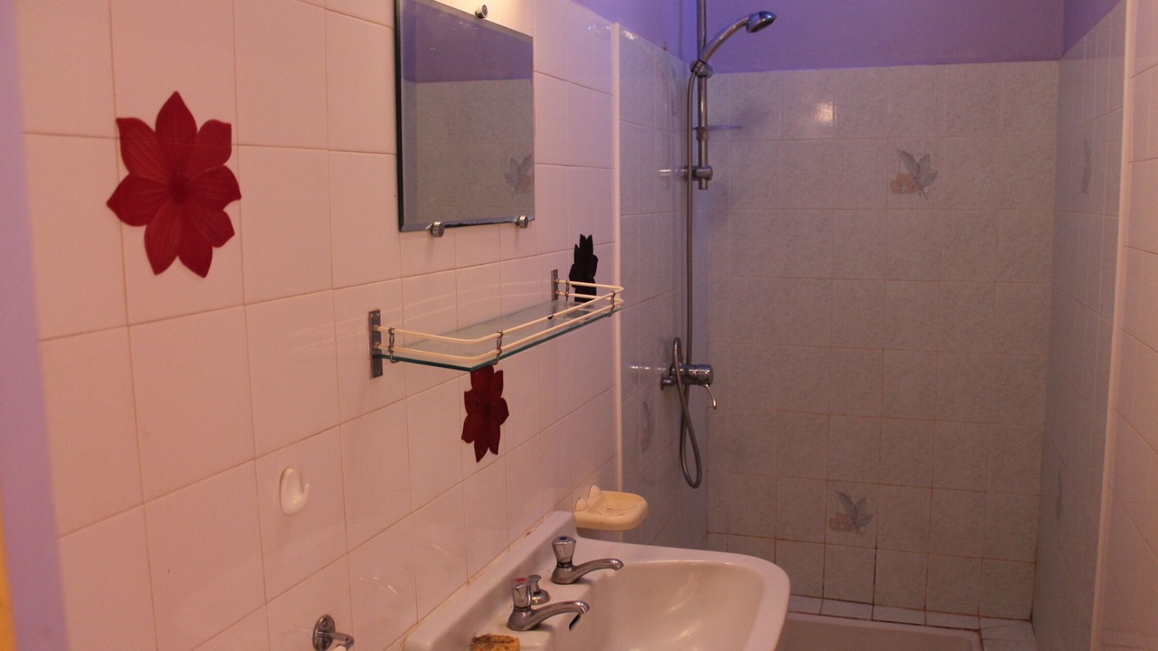 Photo of Bathroom in Camaret-sur-Mer