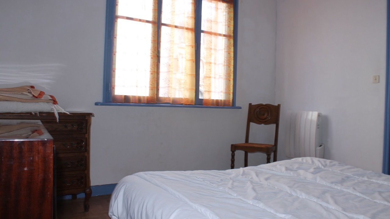 Photo of Bedroom in Camaret-sur-Mer