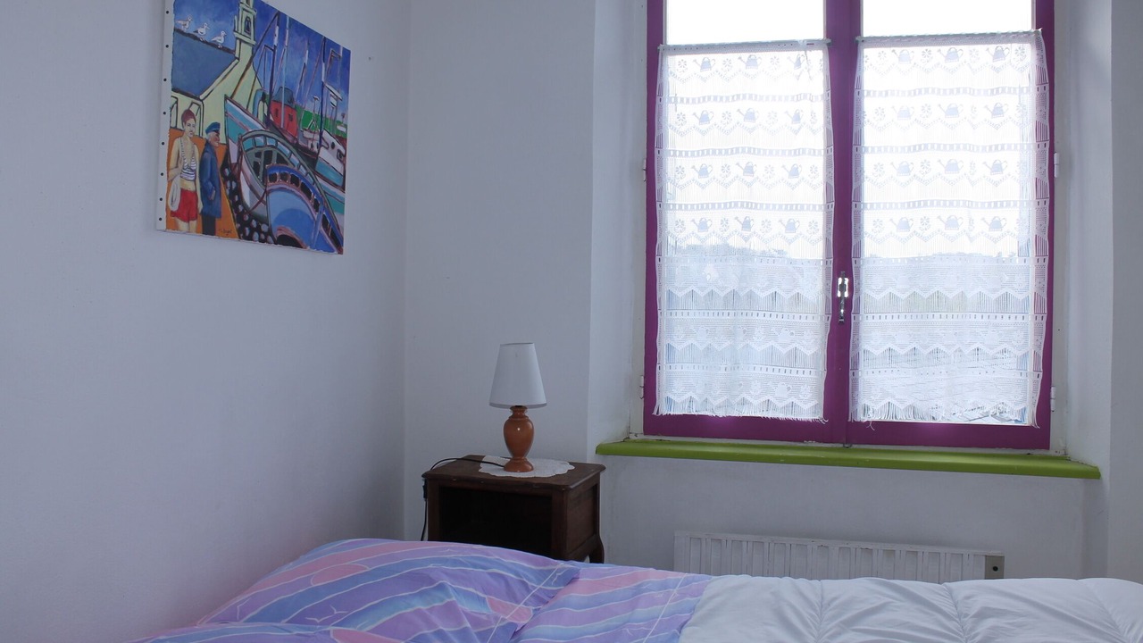 Photo of Bedroom in Camaret-sur-Mer