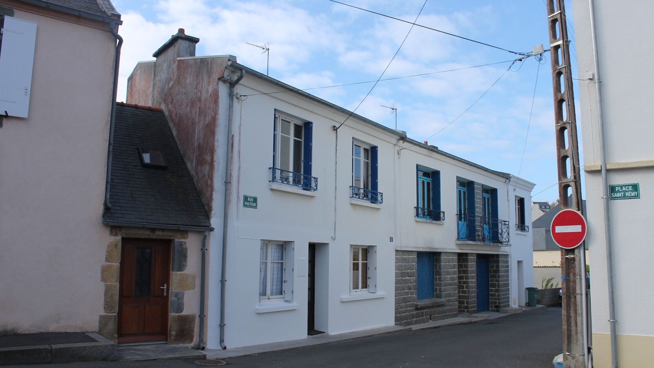 Photo of Outdoor in Camaret-sur-Mer
