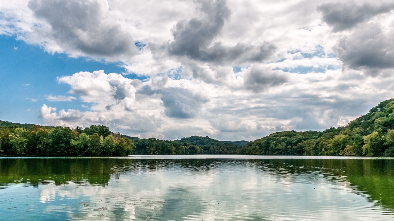 Photo of Outdoor in Glencliff