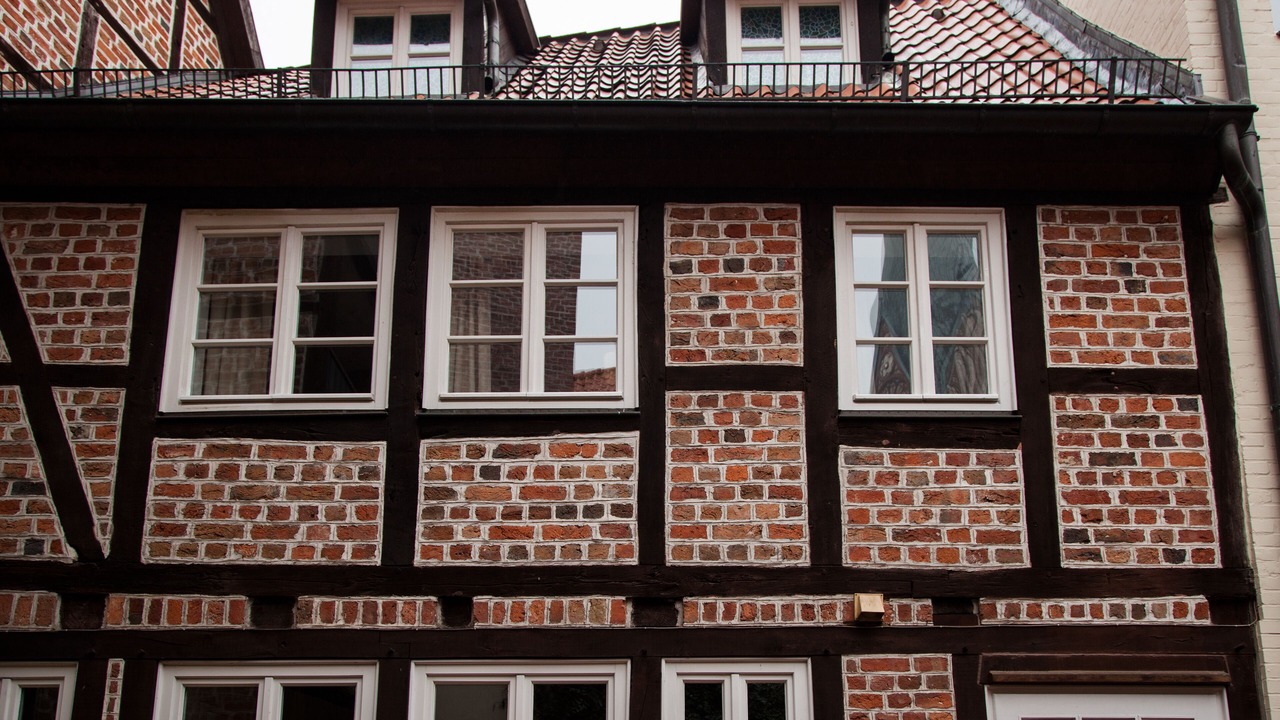 Photo of Outdoor in Lueneburg