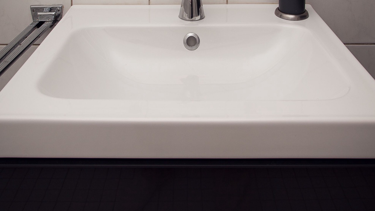 Photo of Bathroom in Lueneburg