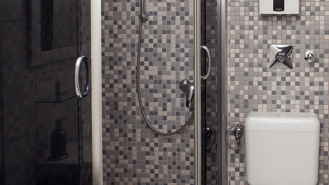 Photo of Bathroom in Lueneburg