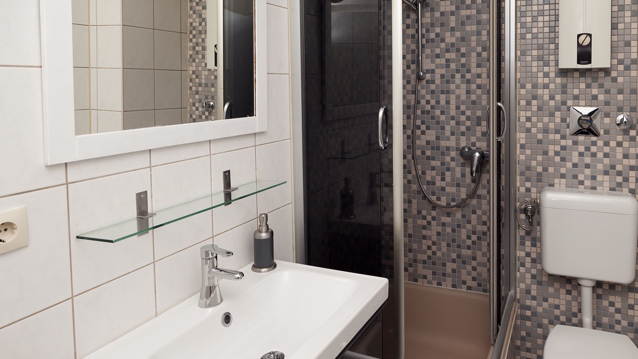 Photo of Bathroom in Lueneburg