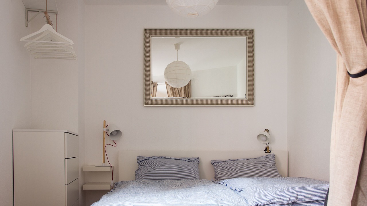 Photo of Bedroom in Lueneburg