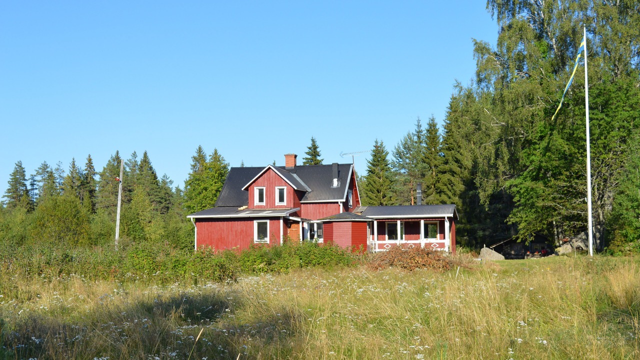 Photo of Outdoor in Torsby O
