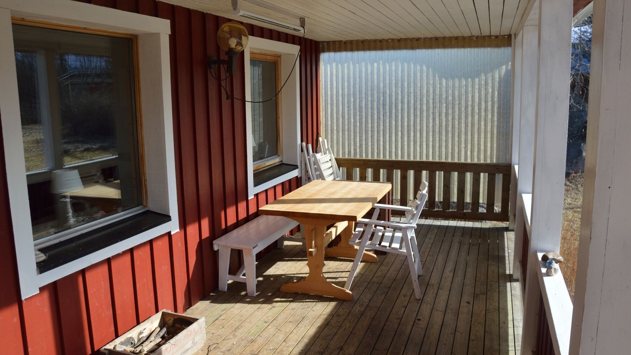 Photo of Outdoor in Torsby O