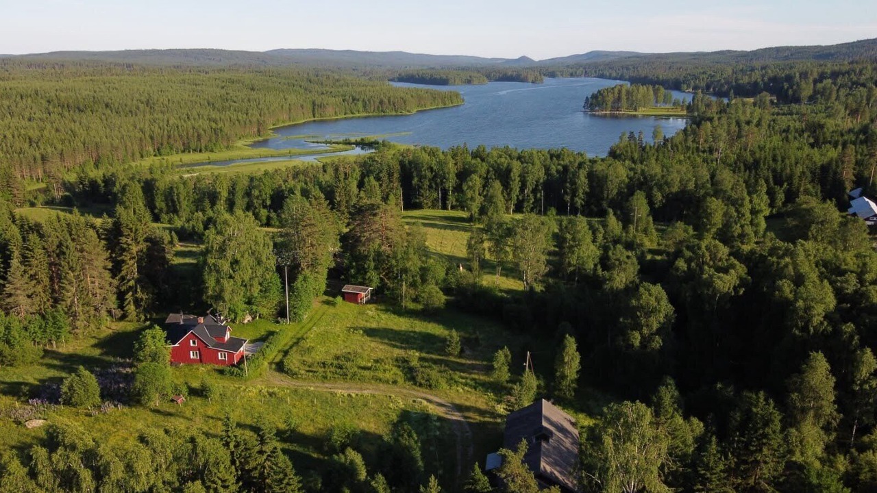 Photo of Outdoor in Torsby O