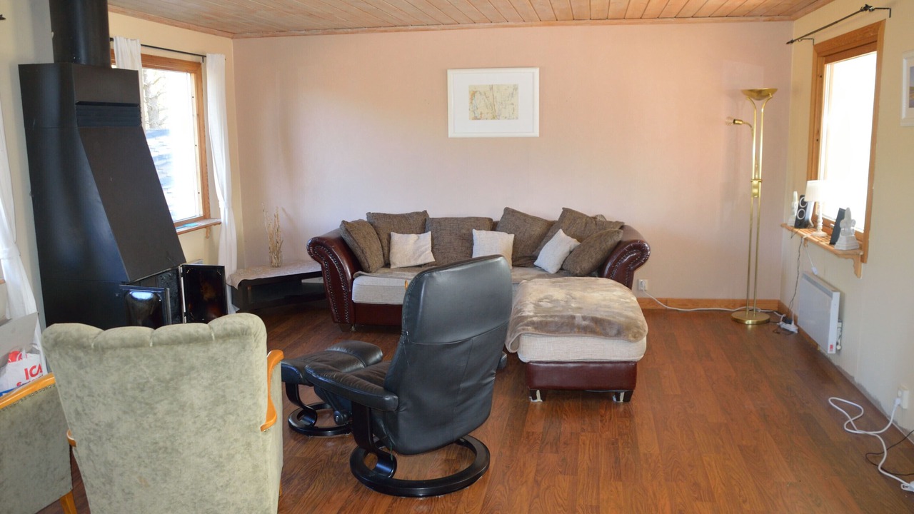 Photo of Livingroom in Torsby O