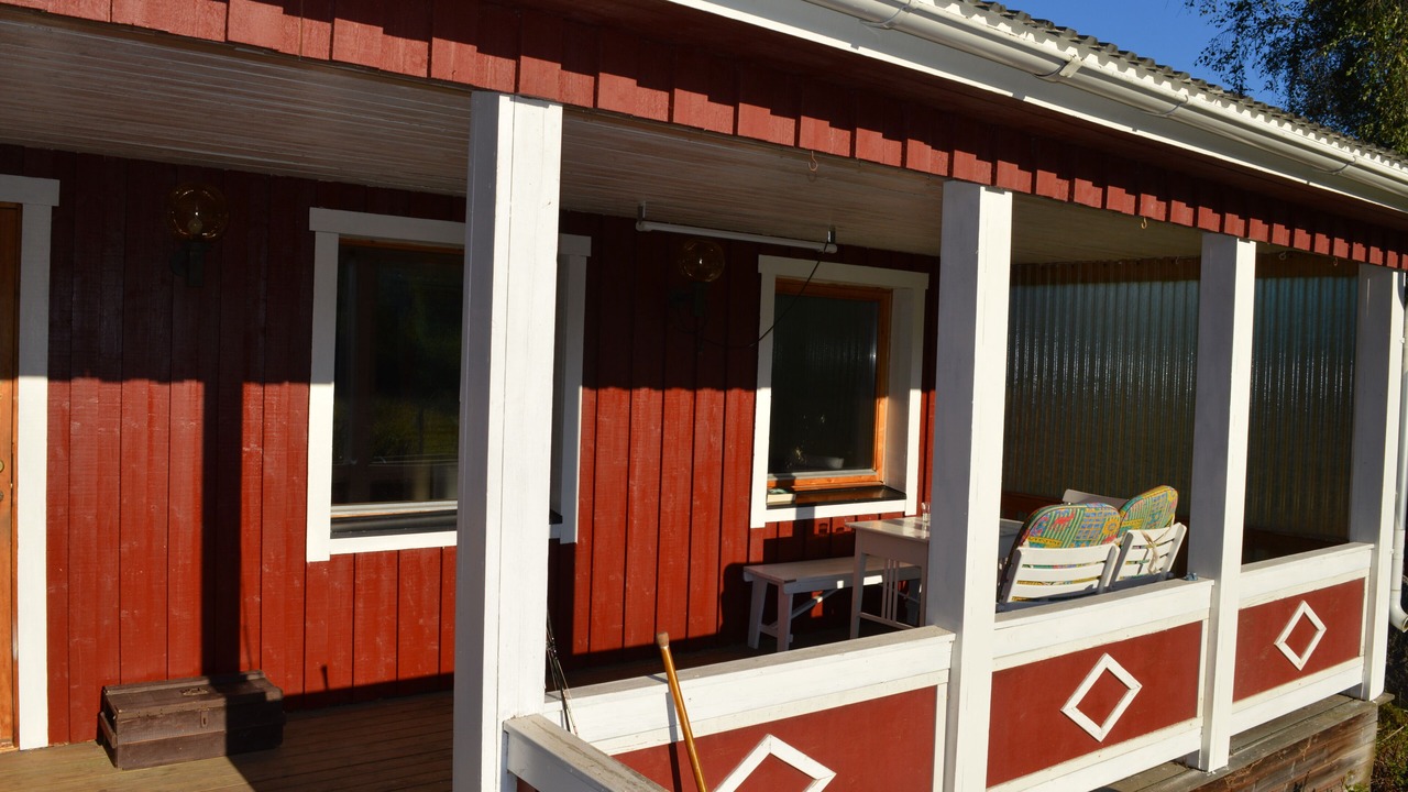 Photo of Outdoor in Torsby O