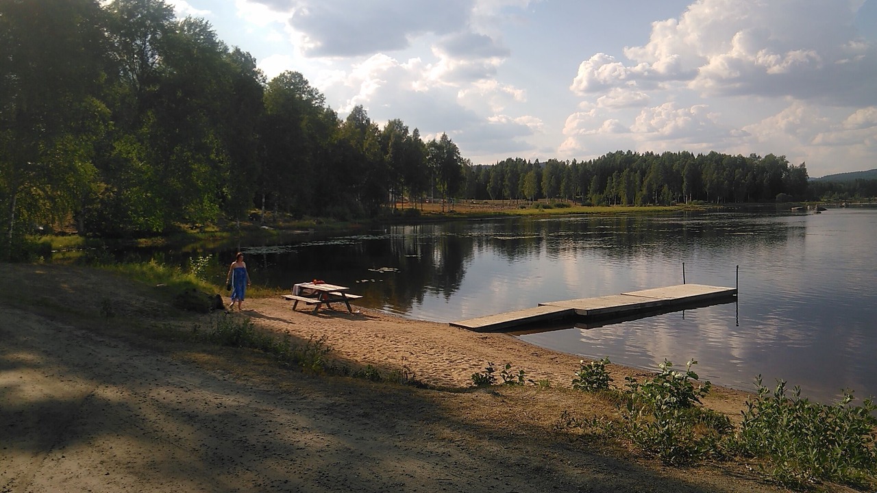 Photo of Outdoor in Torsby O