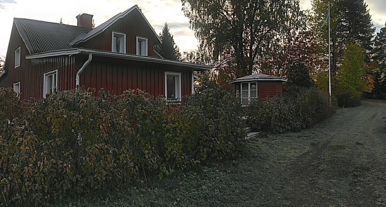 Photo of Outdoor in Torsby O