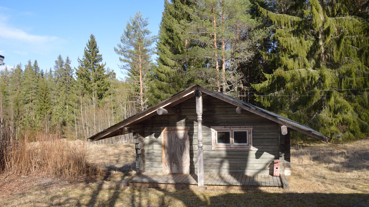 Photo of Outdoor in Torsby O