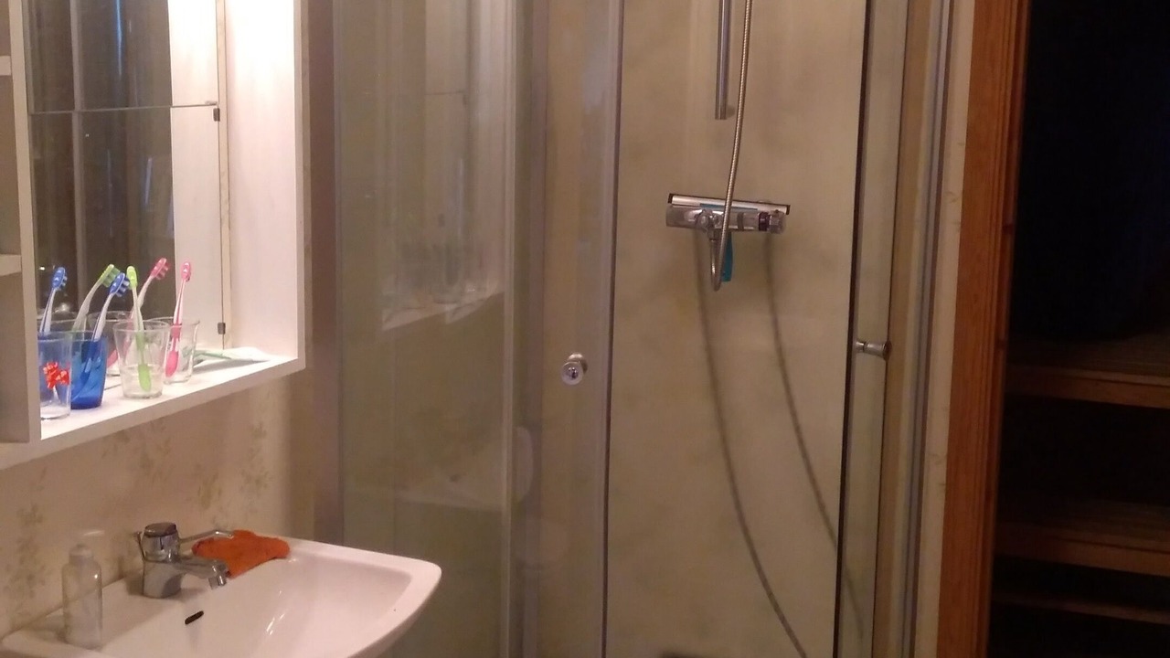 Photo of Bathroom in Torsby O