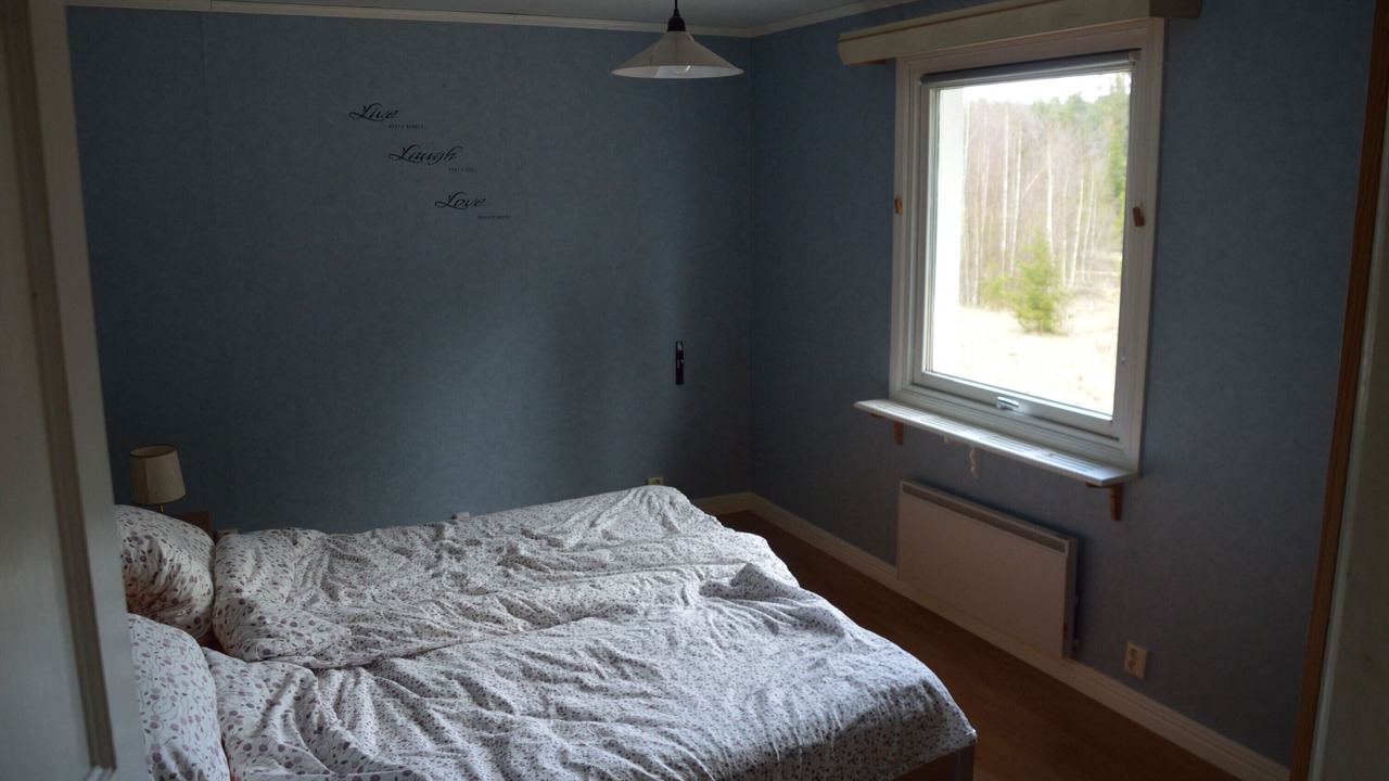Photo of Bedroom in Torsby O