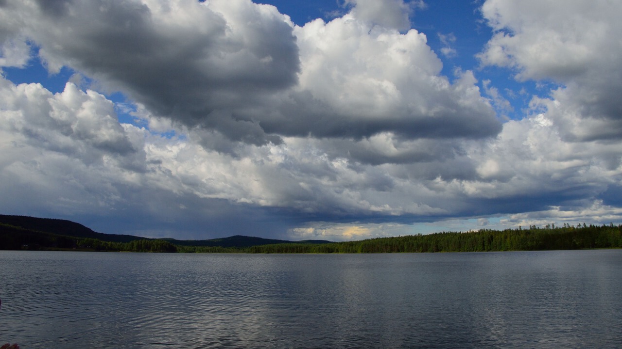 Photo of Outdoor in Torsby O
