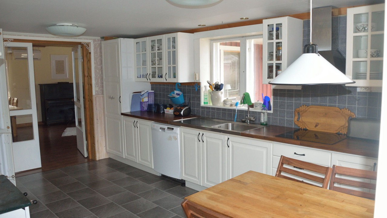 Photo of Kitchen in Torsby O