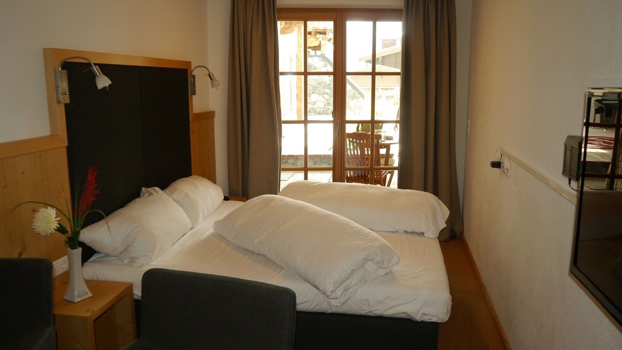Photo of Bedroom in Schonbach