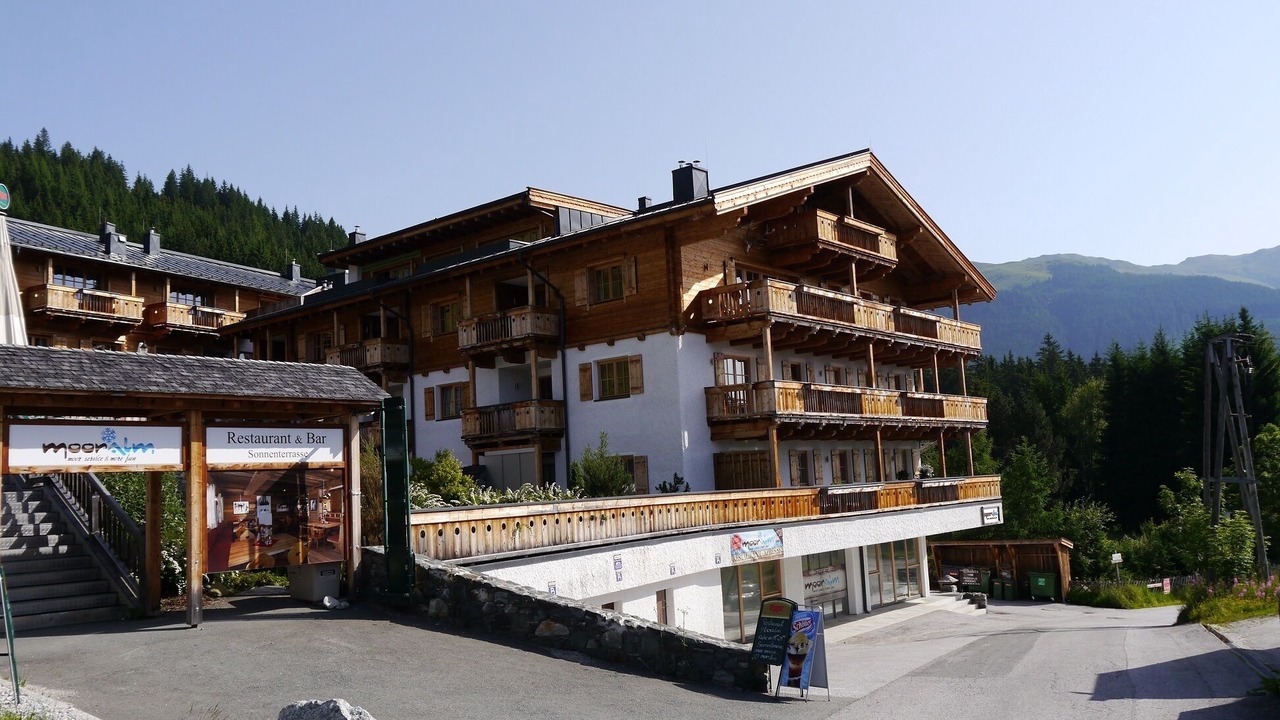 Photo of Outdoor in Schonbach