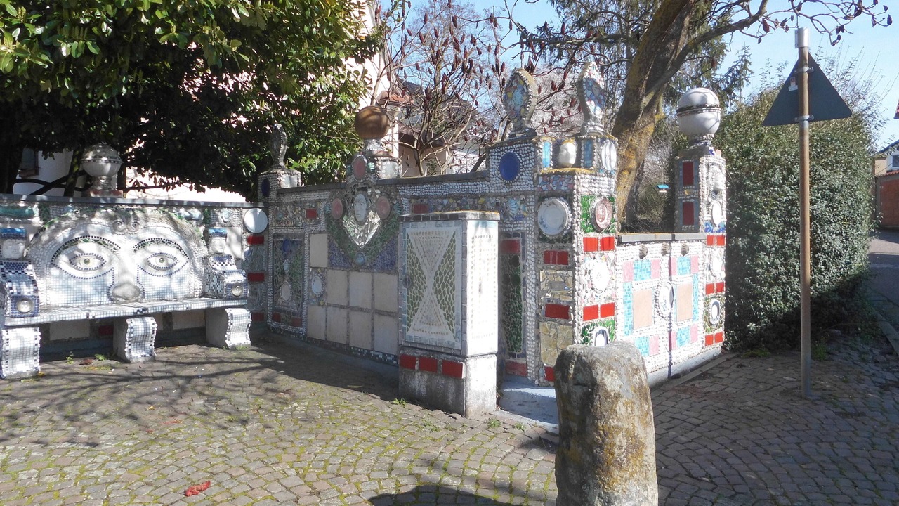 Photo of Outdoor in Billigheim-Ingenheim