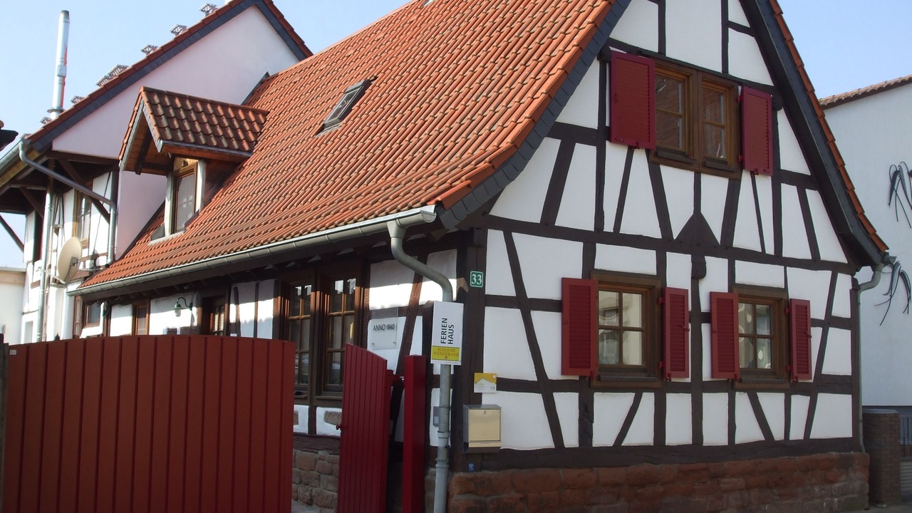 Photo of Outdoor in Billigheim-Ingenheim