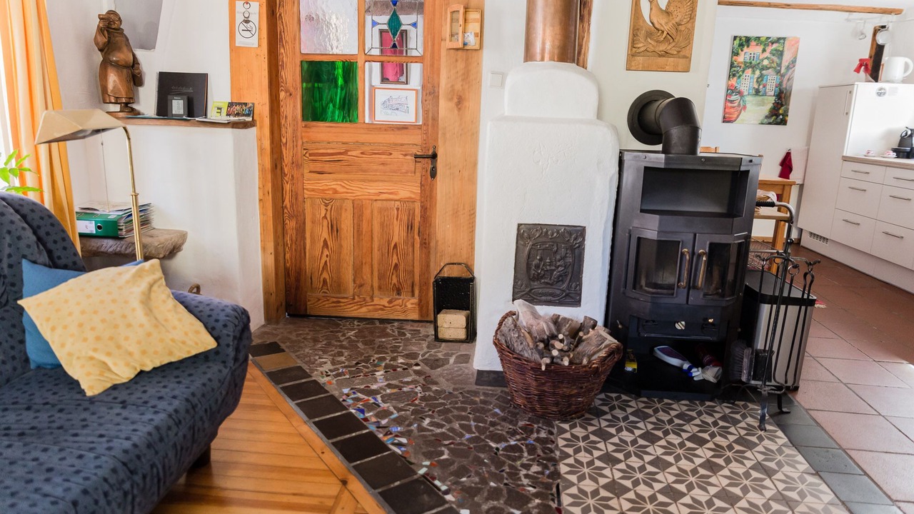 Photo of Livingroom in Billigheim-Ingenheim