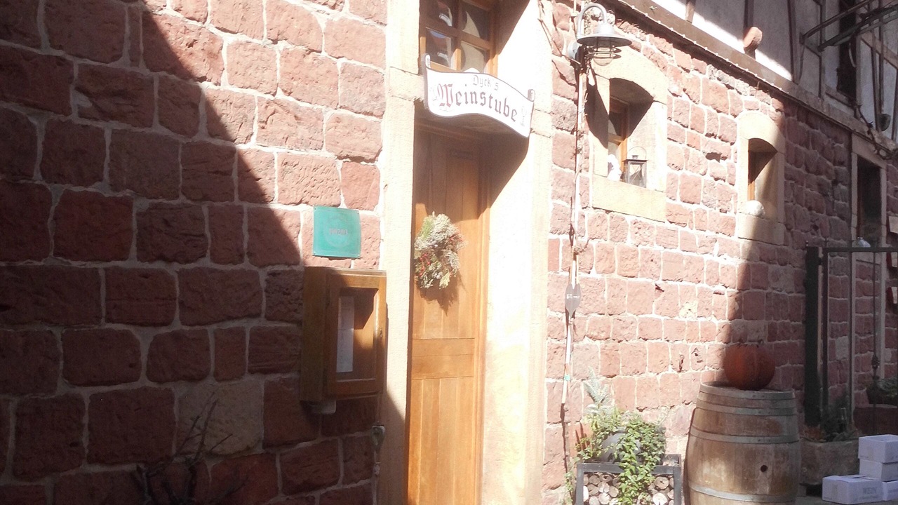 Photo of Outdoor in Billigheim-Ingenheim