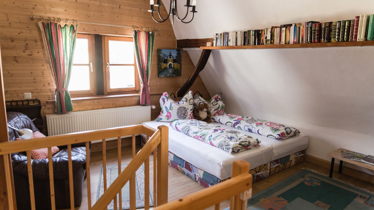 Photo of Livingroom in Billigheim-Ingenheim