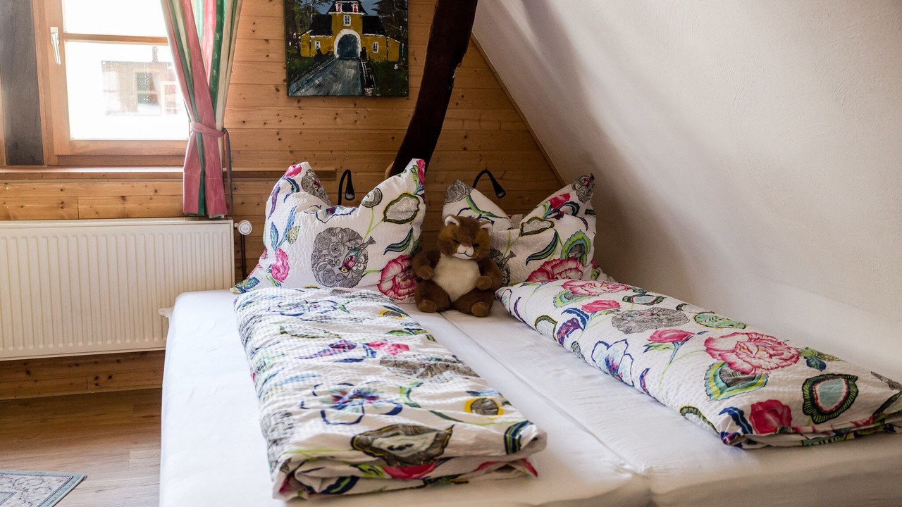 Photo of Bedroom in Billigheim-Ingenheim